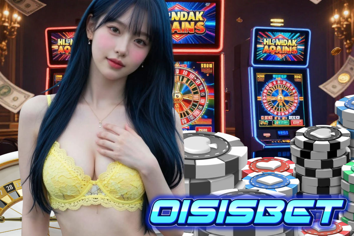 oisisbet เว็บตรง