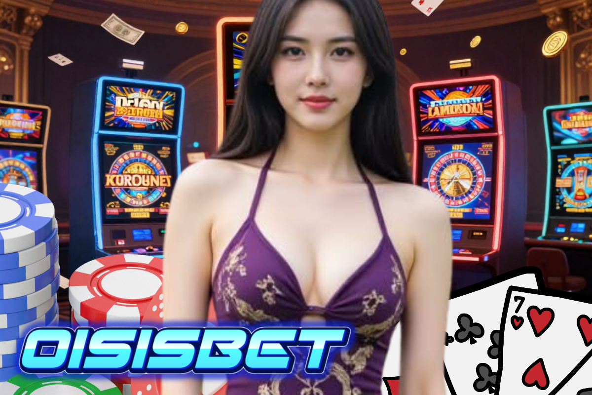 oisisbetทางเข้า